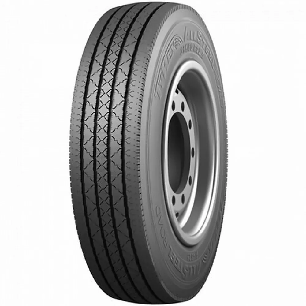 Грузовая шина TYREX ALL STEEL FR-401 R22,5 315/80 154/150M TL в Кудымкаре