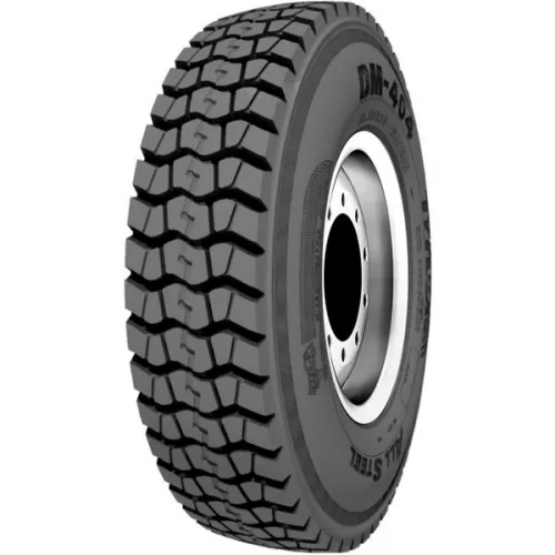 Грузовая шина TYREX ALL STEEL DM-404 R20 12,00/ 158/153F TT купить в Кудымкаре
