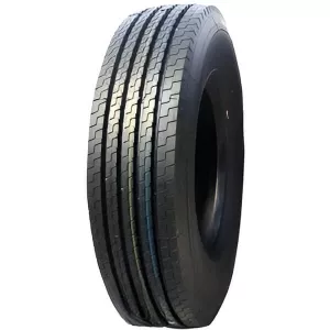 Грузовая шина Deruibo DRB662 295/80 R22,5 152/149M TL купить в Кудымкаре