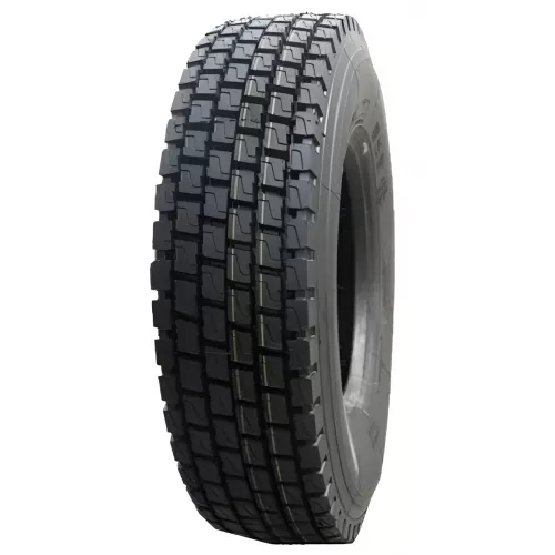 Грузовая шина Deruibo DRB592 295/80 R22,5 152/149M TL купить в Кудымкаре