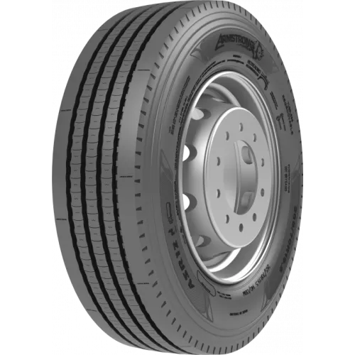 Грузовая шина Armstrong ASR12 215/75 R17,5 128/126M 3PMSF (Рулевая ось) купить в Кудымкаре