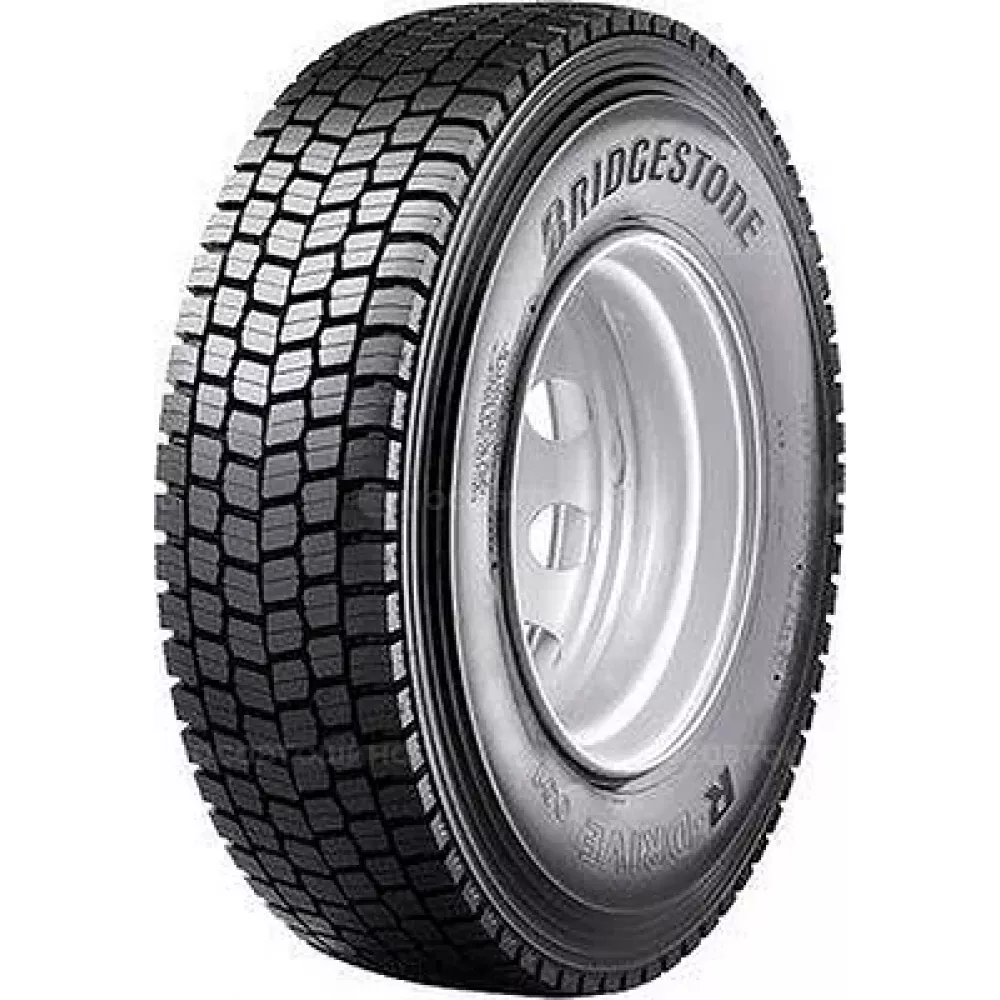 Шина Bridgestone RDV1 для ведущей оси в Кудымкаре