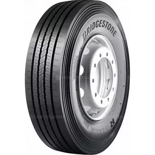 Грузовая шина Bridgestone RSV1 385/65 R22,5 160/158L (Рулевая ось) купить в Кудымкаре