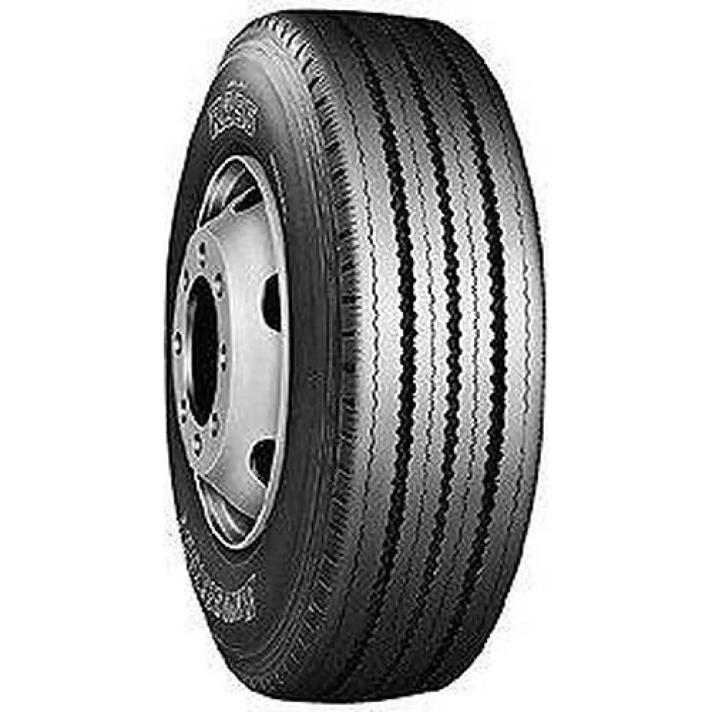 Bridgestone R295 – надежные шины для грузовых автомобилей в Кудымкаре