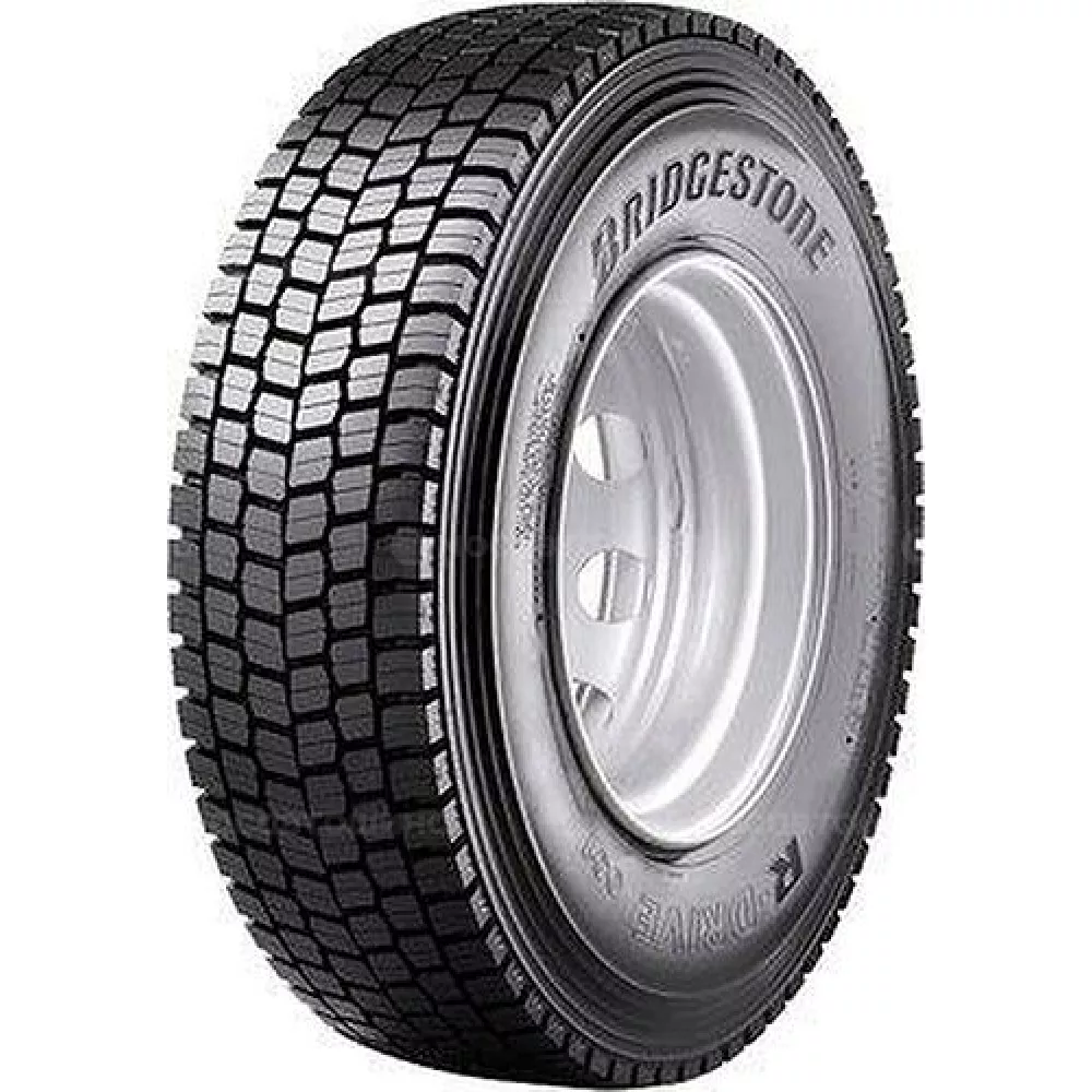 Bridgestone RDV1 – шины для зимних дорог в Кудымкаре