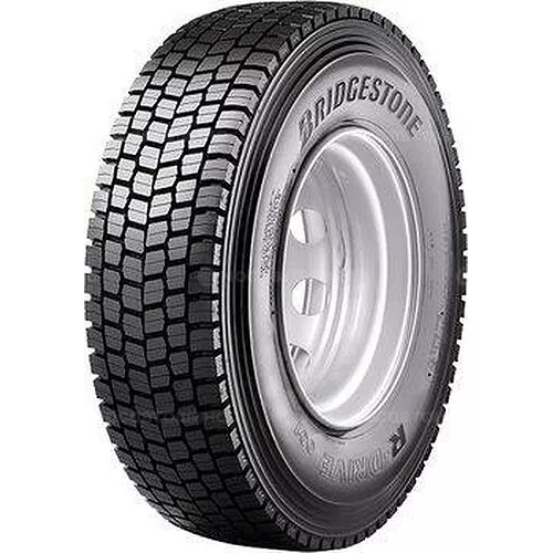 Грузовая шина Bridgestone RDV1 315/60 R22,5 (Ведущая ось) купить в Кудымкаре