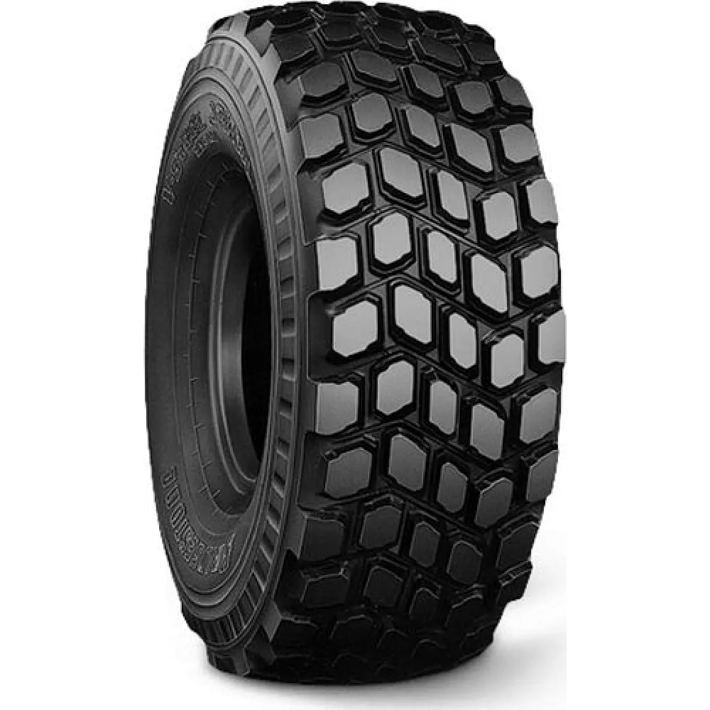 Bridgestone VSJ – надежные грузовые шины для любых дорог в Кудымкаре