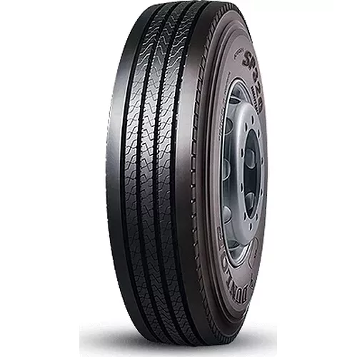 Грузовая шина Dunlop SP320 295/80 R22,5 154/149M (Рулевая ось) купить в Кудымкаре