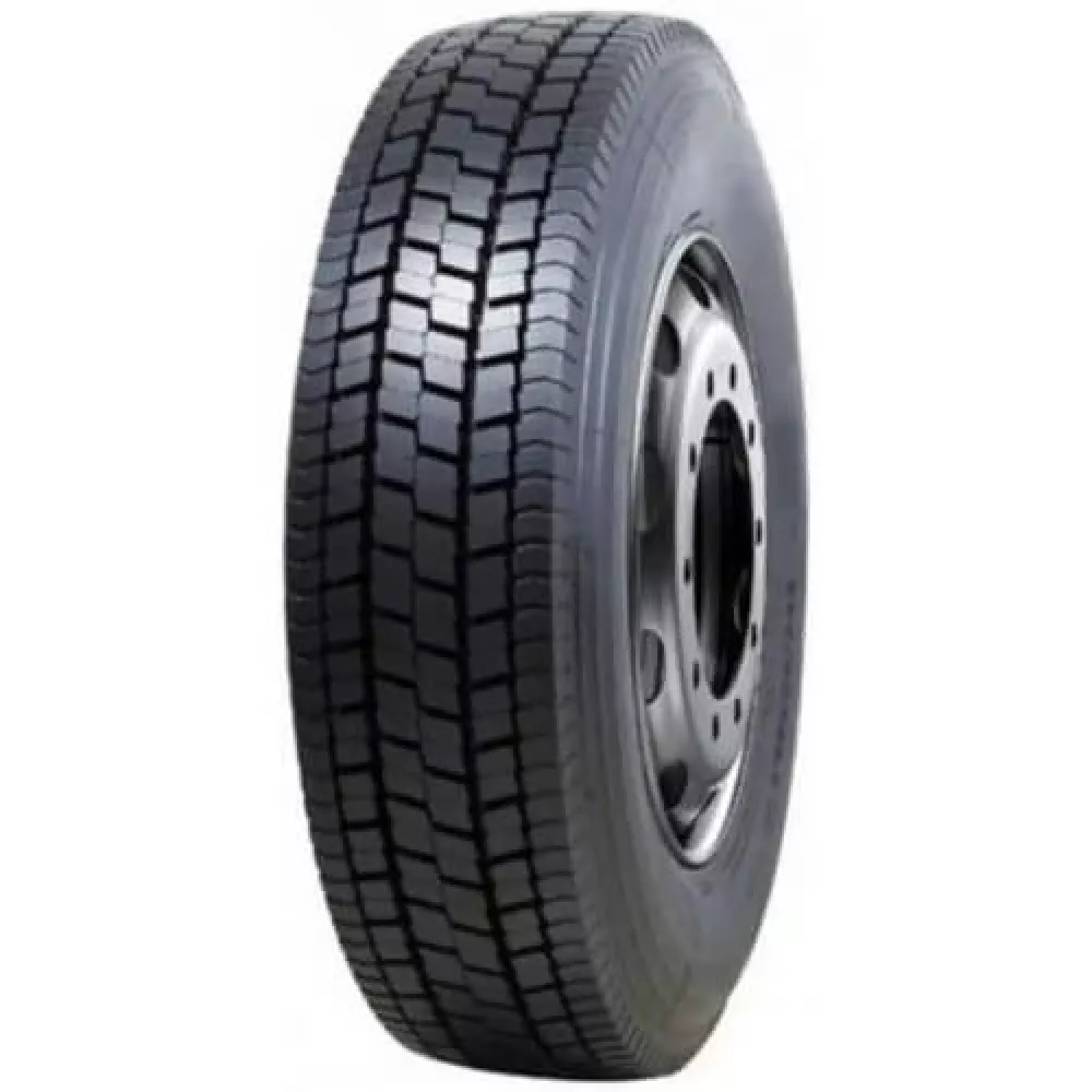 Грузовая шина Sunfull HF628 235/75 R17,5 143/141J в Кудымкаре