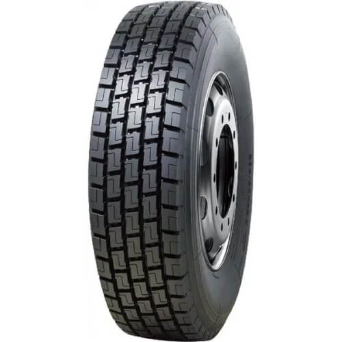 Грузовая шина Sunfull HF668 295/80 R22,5 152/149M купить в Кудымкаре