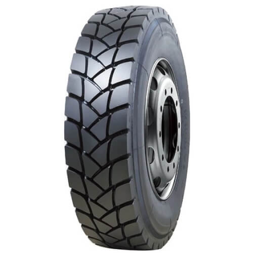 Грузовая шина Sunfull HF768 315/80 R22,5 156/152L купить в Кудымкаре