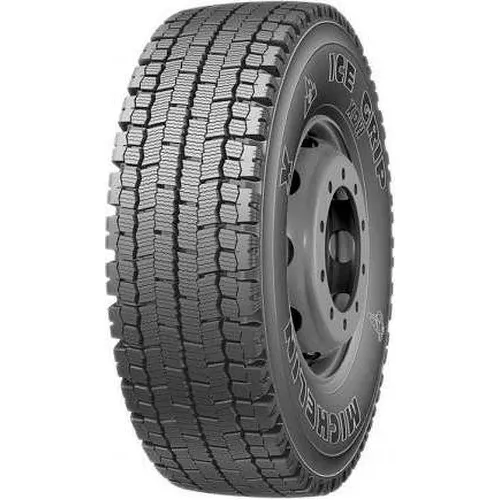 Грузовые шины Michelin XDW Ice Grip 265/70 R19,5 140/138L 3PMSF (Ведущая ось) купить в Кудымкаре