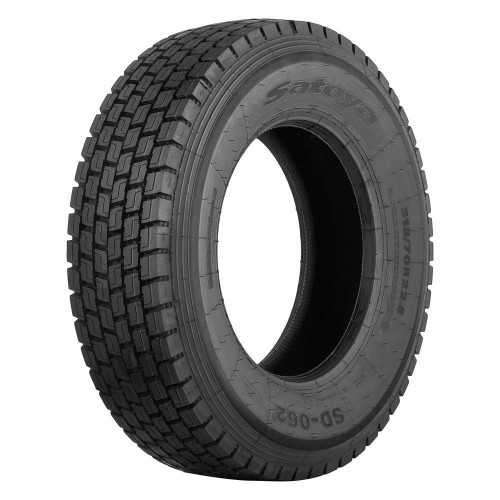 Грузовая шина Satoya SD-062 295,00/80 R22,5 152/149M 18pr (ведущая) купить в Кудымкаре