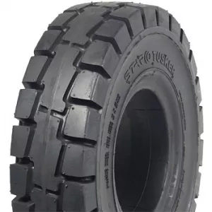 Шина цельнолитая STARCO Tusker 15x4,5-8 109A5/100A5 купить в Кудымкаре