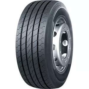 Грузовая шина WestLake WTL1 445/45 R19,5 160L 3PMSF купить в Кудымкаре