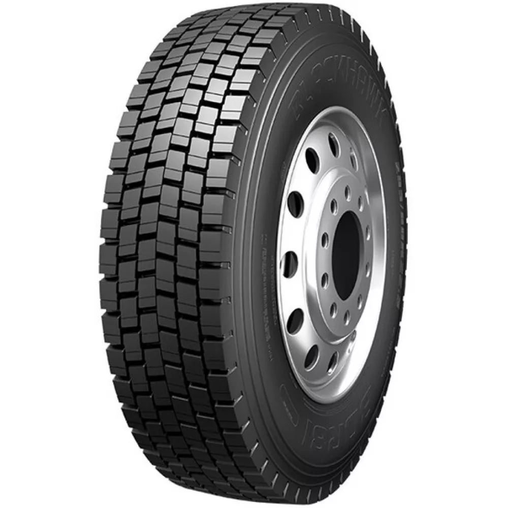  Грузовая шина Blackhawk BDR81 295/80 R22,5 152/149L, Ведущая ось  в Кудымкаре