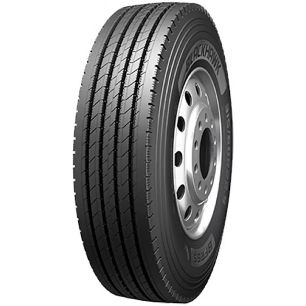  Грузовая шина Blackhawk BFR65 315/70 R22,5 156/150L, Рулевая ось  в Кудымкаре