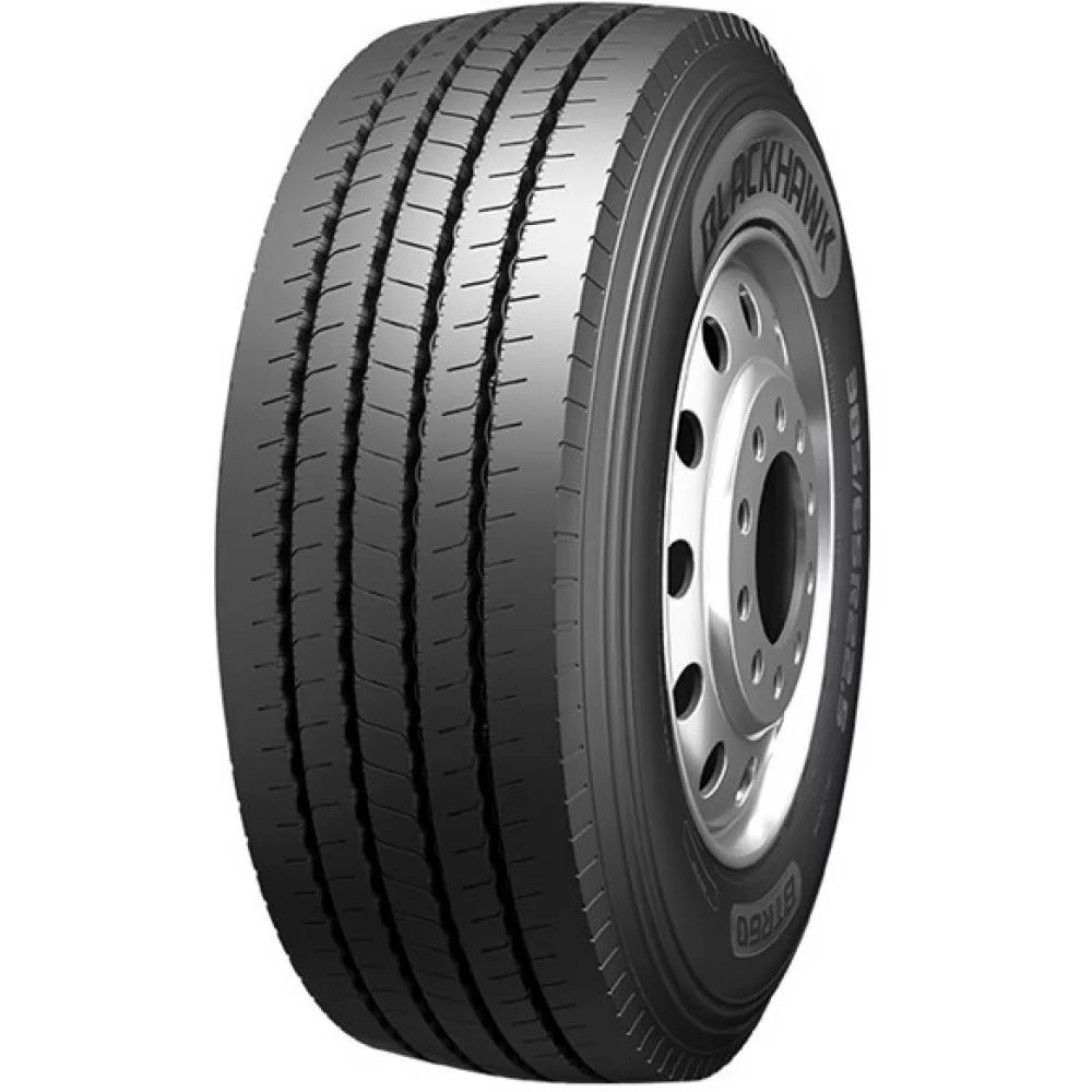  Грузовая шина Blackhawk BTR60 385/55 R22,5 160K, Прицеп  в Кудымкаре