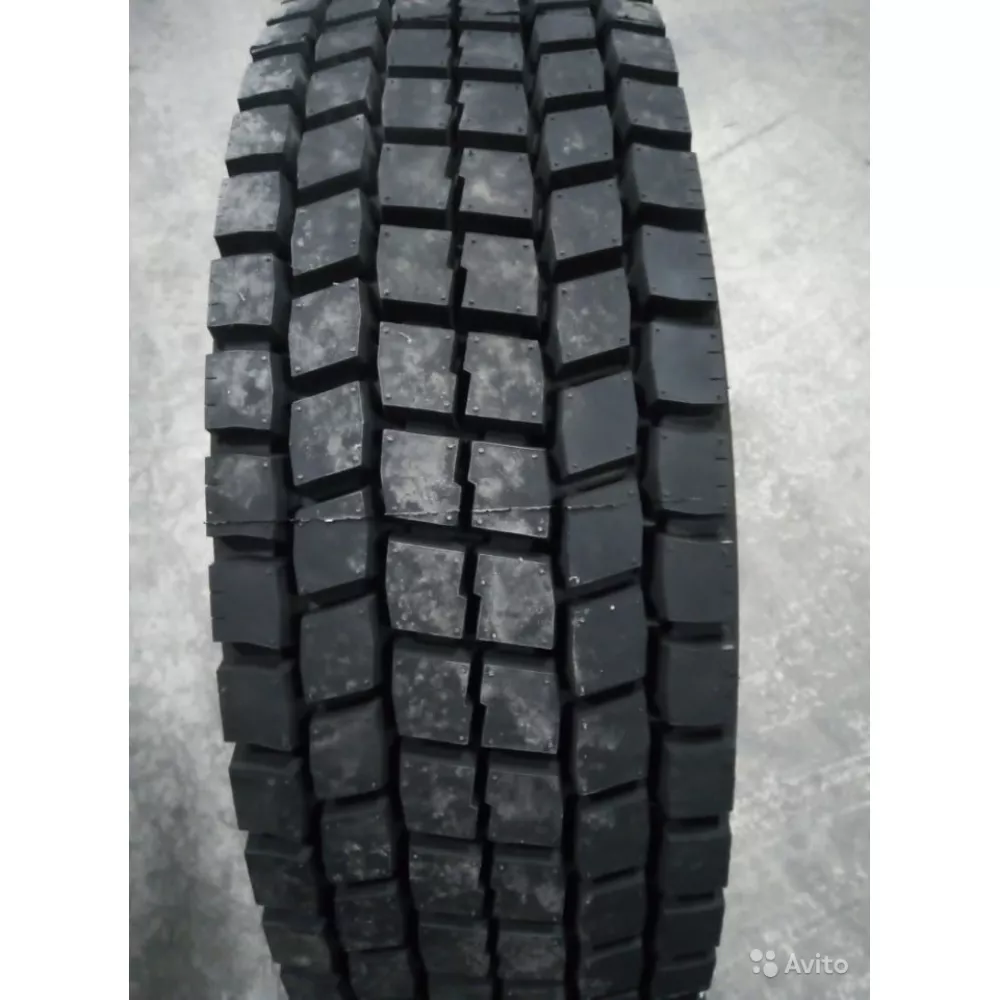 Грузовая шина 275/70 R22,5 Long March LM-326 16PR в Кудымкаре