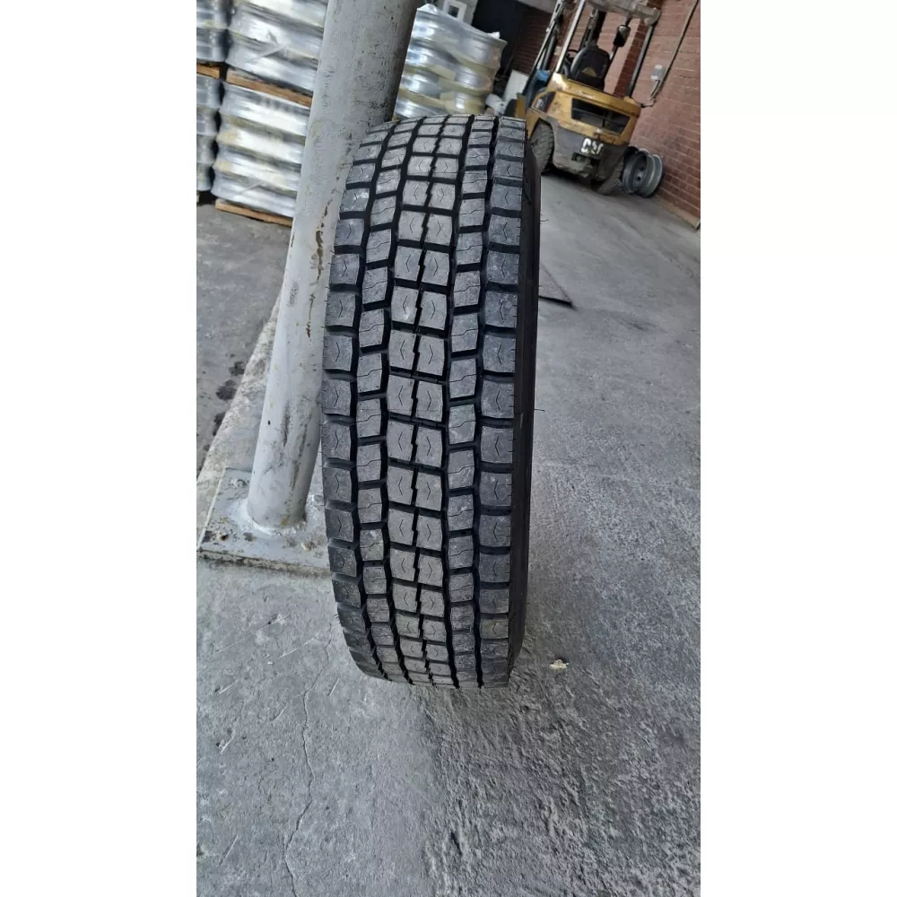 Грузовая шина 275/70 R22,5 Long March LM-329 16PR в Кудымкаре