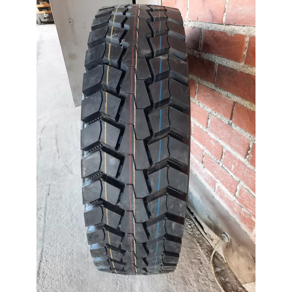 Грузовая шина 315/80 R22,5 Hawkwey HK 859 22PR в Кудымкаре