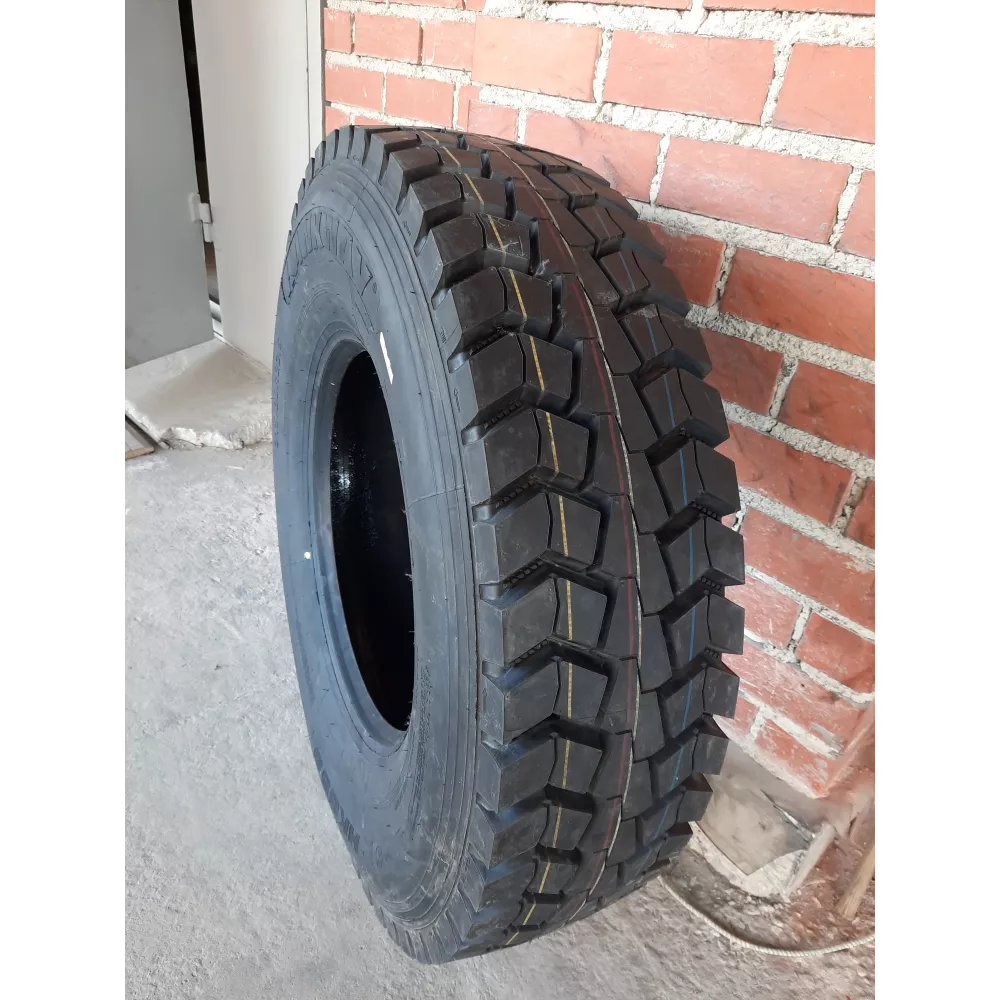 Грузовая шина 315/80 R22,5 Hawkwey HK 859 22PR в Кудымкаре