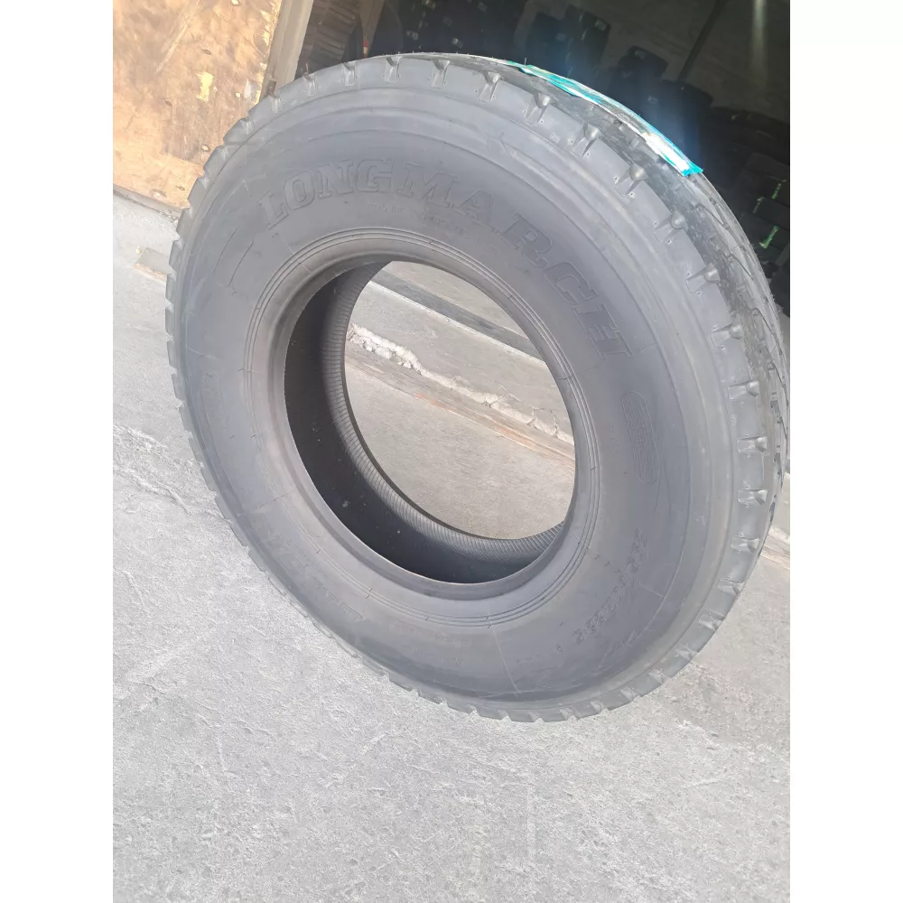 Грузовая шина 295/80 R22,5 Long March LM-519 18PR в Кудымкаре