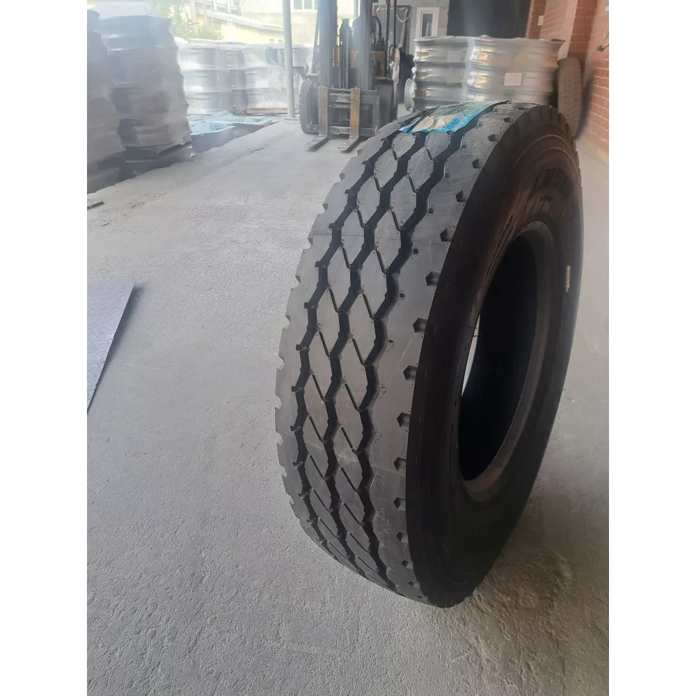 Грузовая шина 295/80 R22,5 Long March LM-519 18PR в Кудымкаре