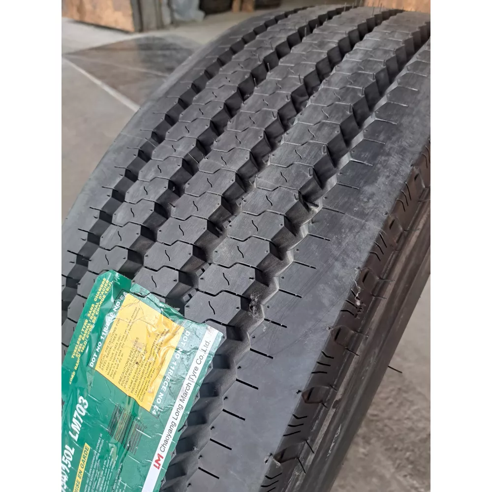 Грузовая шина 315/70 R22,5 Long March LM-703 18PR в Кудымкаре