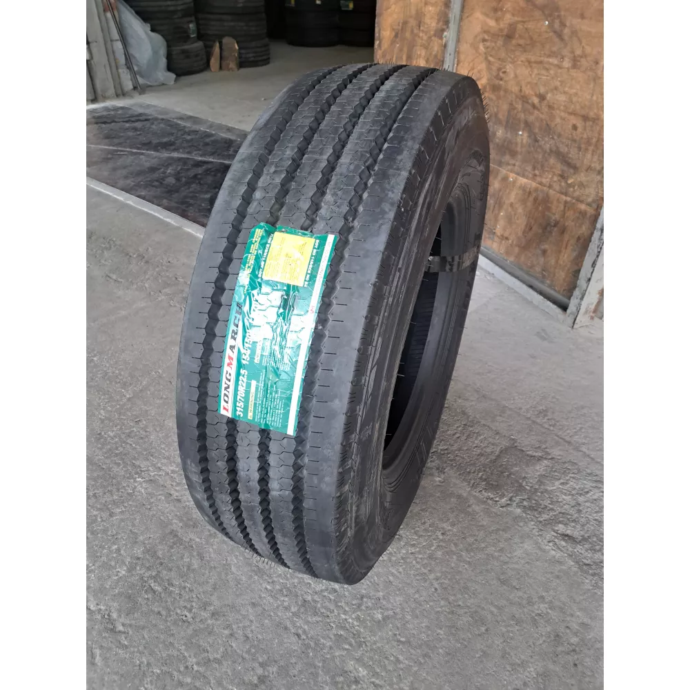 Грузовая шина 315/70 R22,5 Long March LM-703 18PR в Кудымкаре