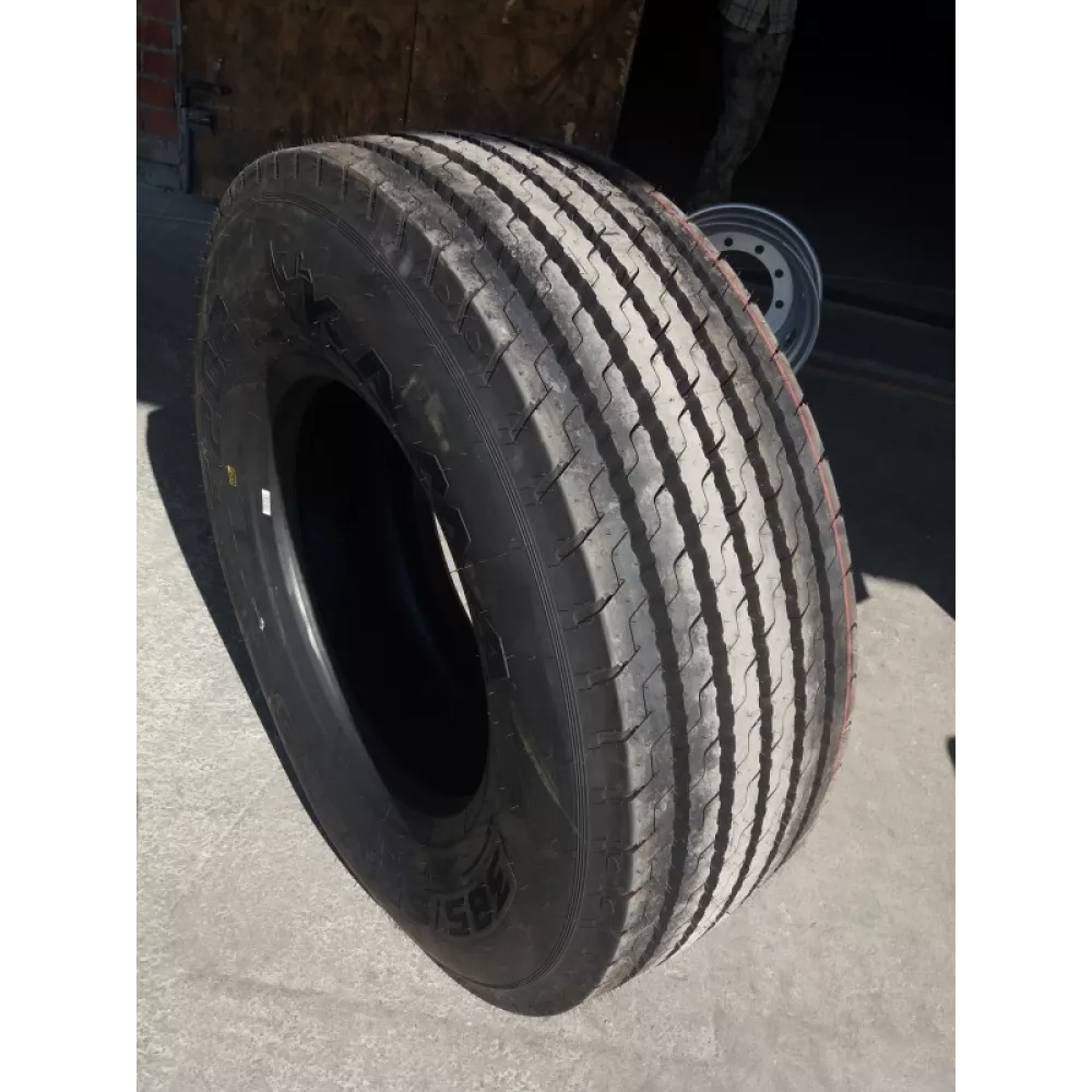 Грузовая шина 385/65 R22,5 Кама NF-202 в Кудымкаре