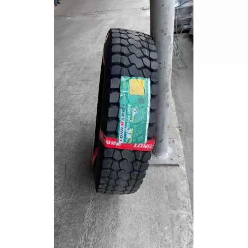 Грузовая шина 11,00 R20 Long March LM-338 18PR купить в Кудымкаре