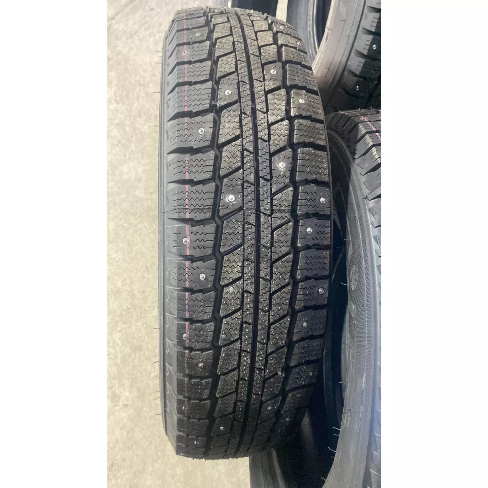 Грузовая шина 185/75 R16 Triangle LS-01  8PR шипы в Кудымкаре