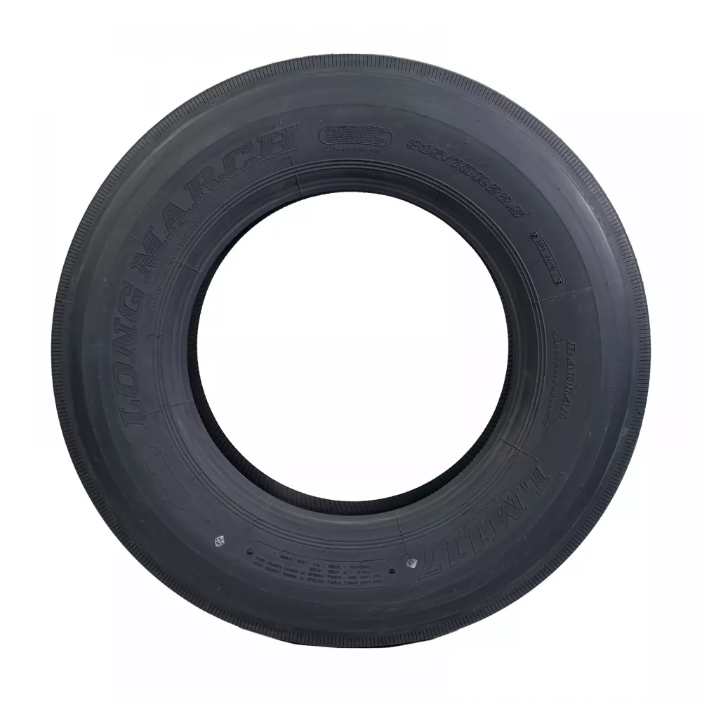 Грузовая шина 315/70 R22,5 Long March LM-117 20PR в Кудымкаре