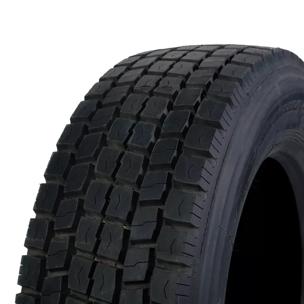 Грузовая шина 315/60 R22,5 Long March LM-329 18PR в Кудымкаре