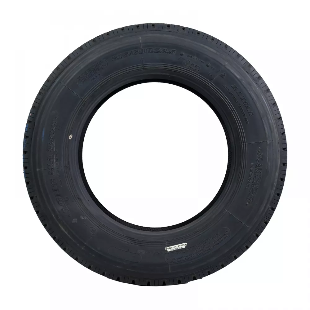 Грузовая шина 315/60 R22,5 Long March LM-329 18PR в Кудымкаре