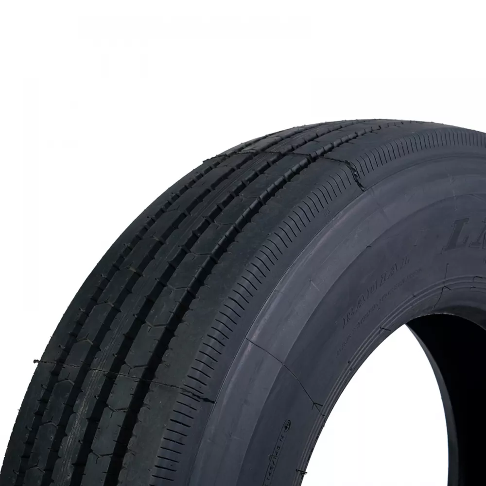 Грузовая шина 295/75 R22,5 Long March LM-216 16PR в Кудымкаре