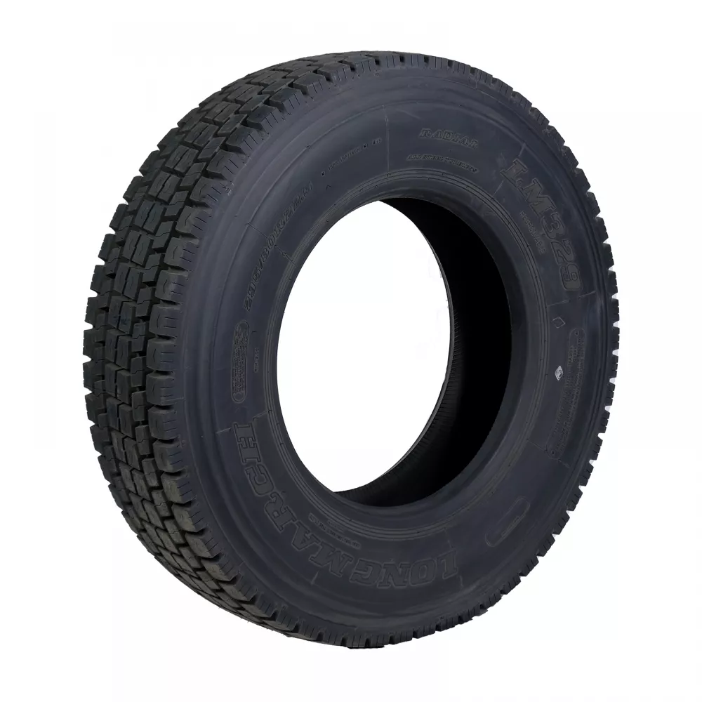 Грузовая шина 295/80 R22,5 Long March LM-329 18PR в Кудымкаре