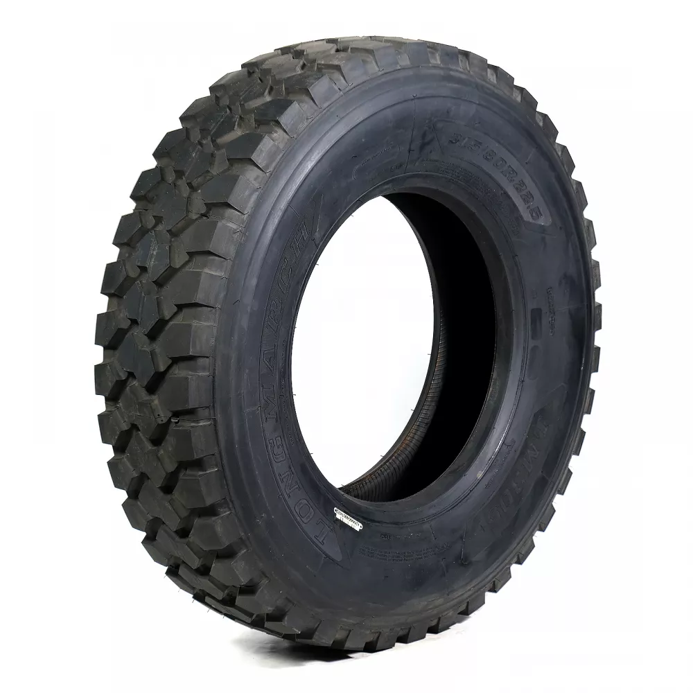 Грузовая шина 315/80 R22,5 Long March LM-305 22PR в Кудымкаре