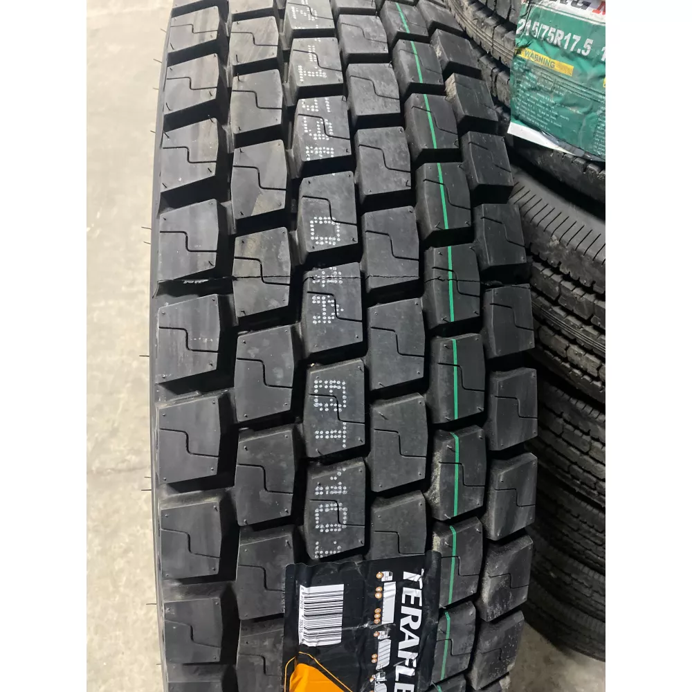 Грузовая шина 315/80 R22,5 TERAFLEX TD862 20PR в Кудымкаре