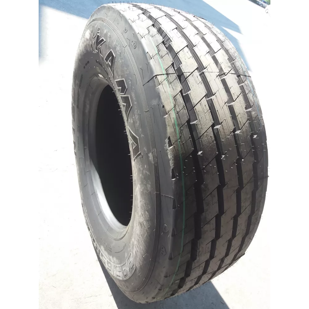 Грузовая шина 385/65 R22,5 Кама NT-202 в Кудымкаре